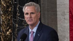 Presidente de la Cámara de Representantes de EEUU es destituido tras revuelta de grupo republicano