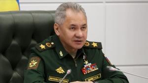 روس اور بیلا روس  مشترکہ جنگی تیاروں کریں گے: روسی وزیر دفاع سرگئی شوئیگو