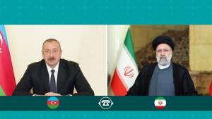 آذربائیجان سے تعلقات خراب نہیں ہونے دیں گے: ابراہیم رئیسی