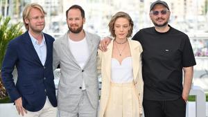 Los ucranianos piden la prohibición completa de Rusia en el Festival de Cine de Cannes