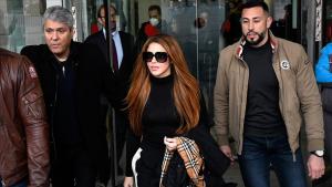 Fiscalía de España acusa a Shakira de defraudar seis millones de euros en 2018