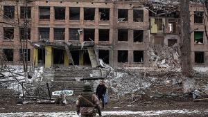 Ukraina Rusiyäne vakuum bombası qullanuda ğayepläde