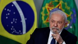Brasil retira embaixador de Israel