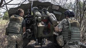 نچایف: حمایت نظامی ایالات متحده آمریکا از اوکراین باعث طولانی شدن درگیری‌ها می شود