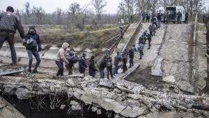 Кытай согушка качан кийлигишет