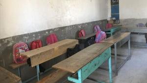 شرایط دانش آموزان افغانستانی در ایران در آستانه بازگشایی مدارس
