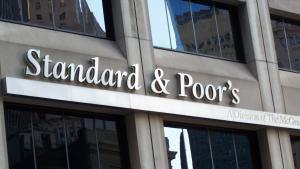 Standard & Poor's  ha alzato  il rating della Türkiye  da "B" a "B+"