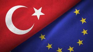 欧盟公布与土耳其关系报告
