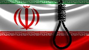 İranda 4 keşe ülem cäzasına tartıldı