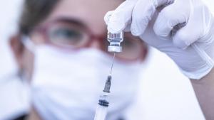 بیش از  139 میلیون و 578 هزار دوز واکسین کرونا در ترکیه تزریق شد