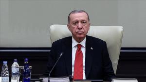 ولسمشر اردوغان : تورکیه د تل په څیر نن هم د خپل ملت او دولت سره یو ځای د فلسطین ترڅنګ ولاړ دی