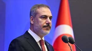 Hakan Fidan: “Todas las instalaciones bajo el control del PKK/YPG son ahora objetivos legítimos”