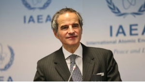 سفر مدیرکل آژانس بین‌المللی انرژی اتمی به ایران طی هفته‌های آتی
