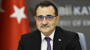 وزیر انرژی ترکیه: ساخت نیروگاه آک‌کویو به مرحله نهایی نزدیک می‌شود