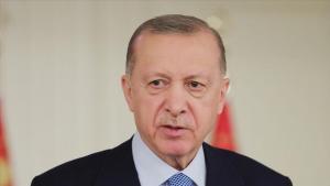 اردوغان از آغاز روند اعزام یک شهروند به ایستگاه فضایی بین‌المللی خبر داد