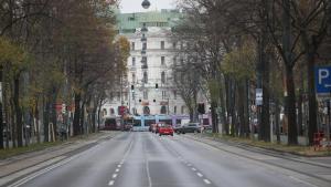 آتش‌سوزی در بیمارستانی در اتریش؛ 3 نفر جان باختند