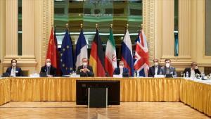 ایران از اتمام مذاکرات و آغاز روند توافق خبر داد