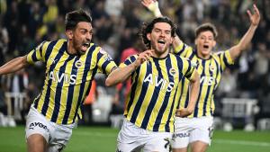 Türkiye kubokunda ilk finalçı bəlli olub