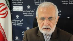 شورای راهبردی روابط خارجی ایران برای گفت‌وگو با ریاض اعلام آمادگی کرد
