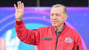 Prezident Erdo’g’an Elon Maskga TEKNOFESTda sizni ko‘rishdan juda mamnun bo‘lamiz dedi