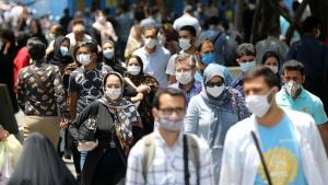 İranda koronavirusdan ölənlərin sayı artıb