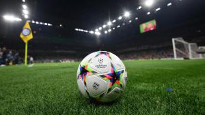 اروپا UEFA قهرمانلرلیگی بیلله شوولری بولیب اوتدی