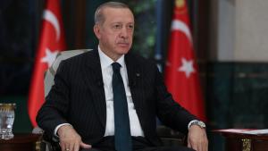 Turkiya Finlyandiyaning NATOga a’zolik arizasini ko‘rib chiqishga tayyor