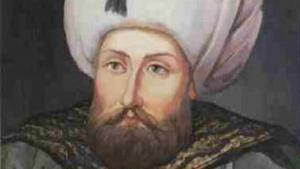 50 - Final de la época de Selim II