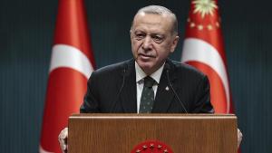 埃尔多安:三方备忘录是土耳其和我们国家的外交胜利
