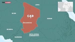 乍得总统选举胜利者是过渡时期总统伊特诺