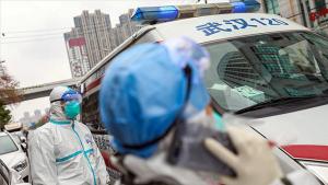 针对流行病中国将加强管控