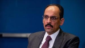 İbrahim Kalın Milli Kəşfiyyat Təşkilatının rəhbəri vəzifəsinə təyin edilib
