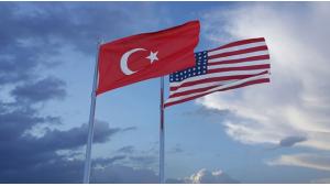 土耳其有力回应美国人权报告