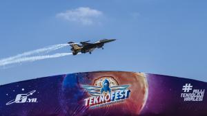 TEKNOFEST 4-күнүндө...