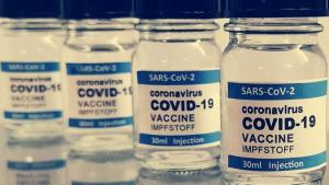 南非建立新冠疫苗生产厂