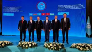 Turkiyada TDT Bosh prokurorlari kengashi yig'ilishi bo'lib o'tdi