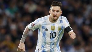 Forbes: Messi, sportisti më i paguar këtë vit
