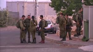 Tres soldados israelíes heridos en la frontera libanesa