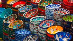Iznik Keramikasy
