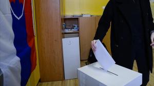 Választások Szlovákiában