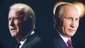 Joe Biden utilizza espressioni offensive nei confronti del presidente russo Vladimir Putin
