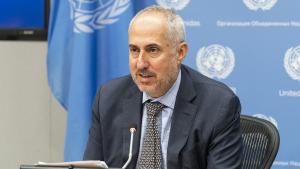 Avertismentul ONU privind situația actuală din Gaza