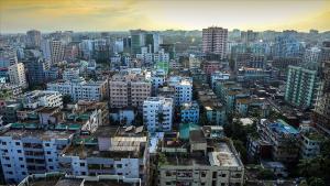 孟加拉国国家电网出现故障