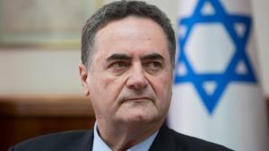 وزیر خارجه اسرائیل؛ برنامه راکتی ایران و سپاه پاسداران