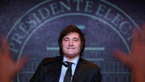 Colombia ordena la expulsión de los diplomáticos argentinos tras las declaraciones de Milei