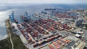 土耳其公布5月份出口额 中国在进口占首位