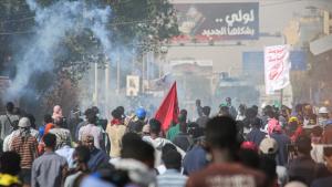 За време на протестите во Судан од 25 октомври досега загинаа 73 лица