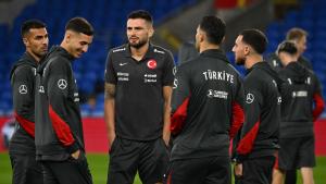 Milliy terma jamoamiz UEFA Millatlar B ligasida bugun safarda Uels bilan kuch sinashadi