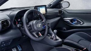 Toyota sospecha que se filtró información de clientes