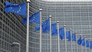 Erovision 2024 " Non c'è alcuna ragione che giustifichi il divieto di portare la bandiera Ue"